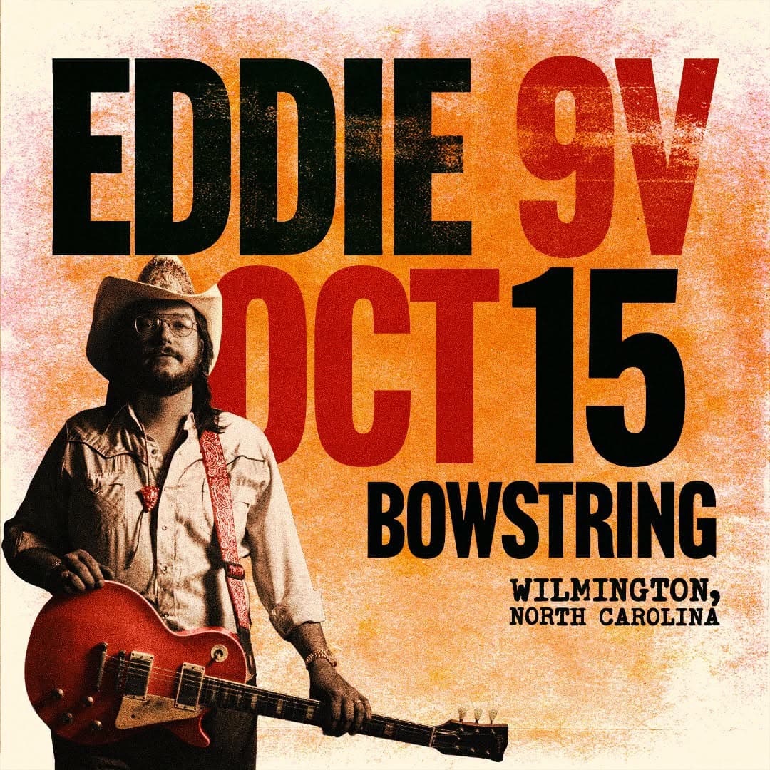 Eddie 9V