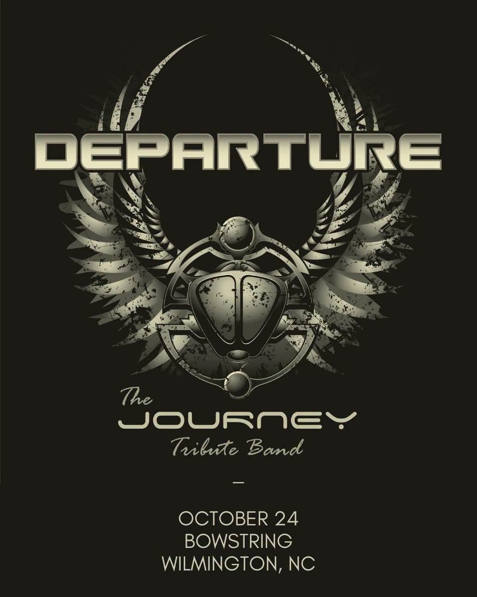 Departure: The Journey Tribute Band