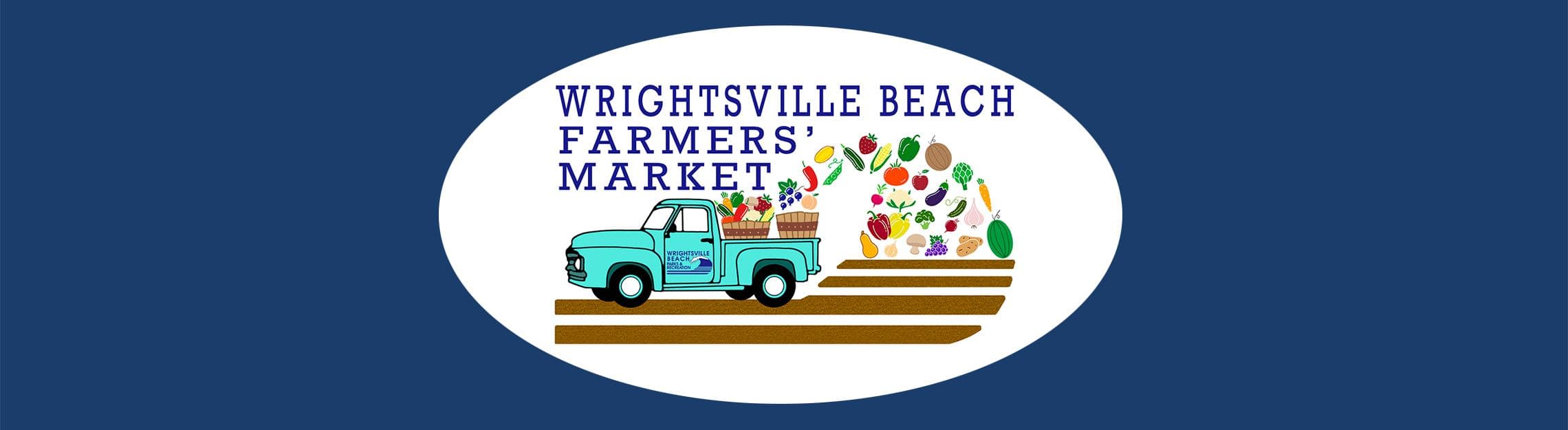 Wrightsville Beach Farmers' Market