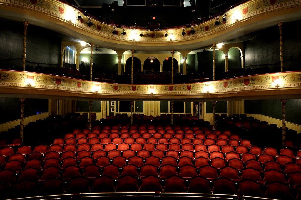 Thalian Hall