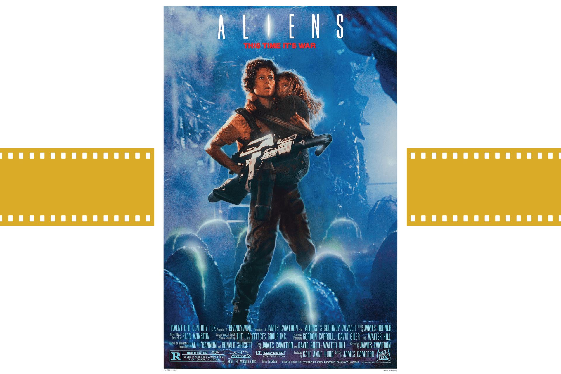 Aliens (1986)