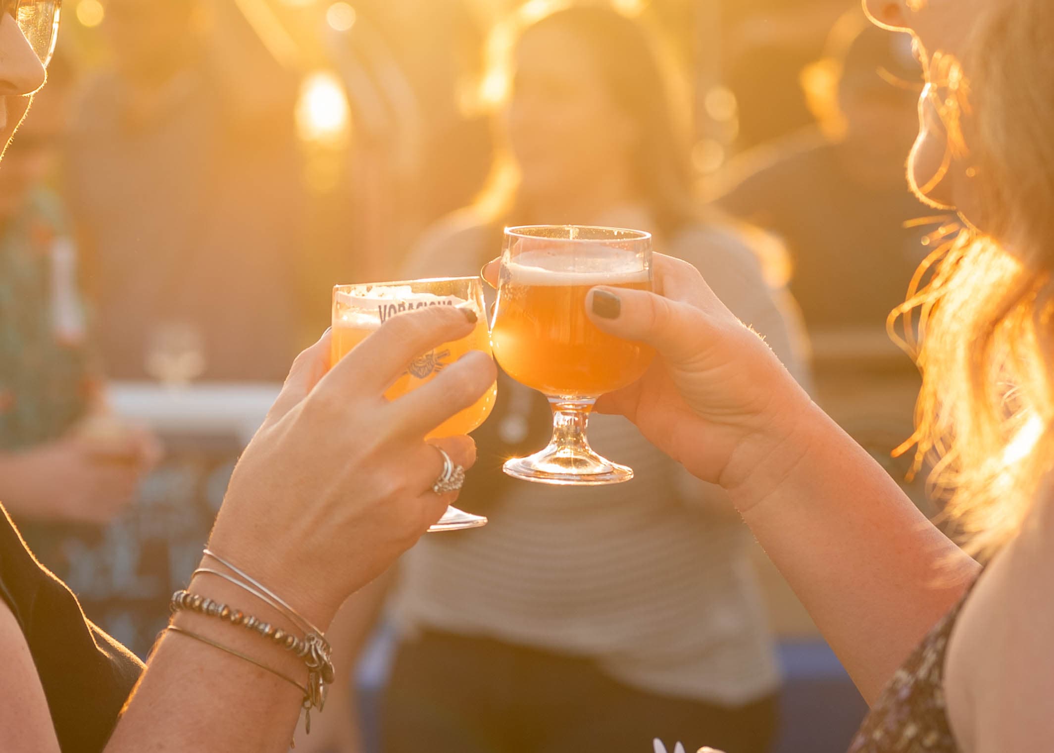 Lighthouse Beer and Wine The Cellar, Sea & Shore