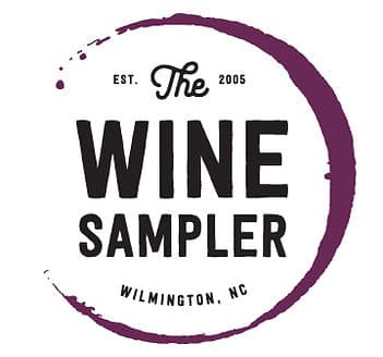 The Wine Sampler
