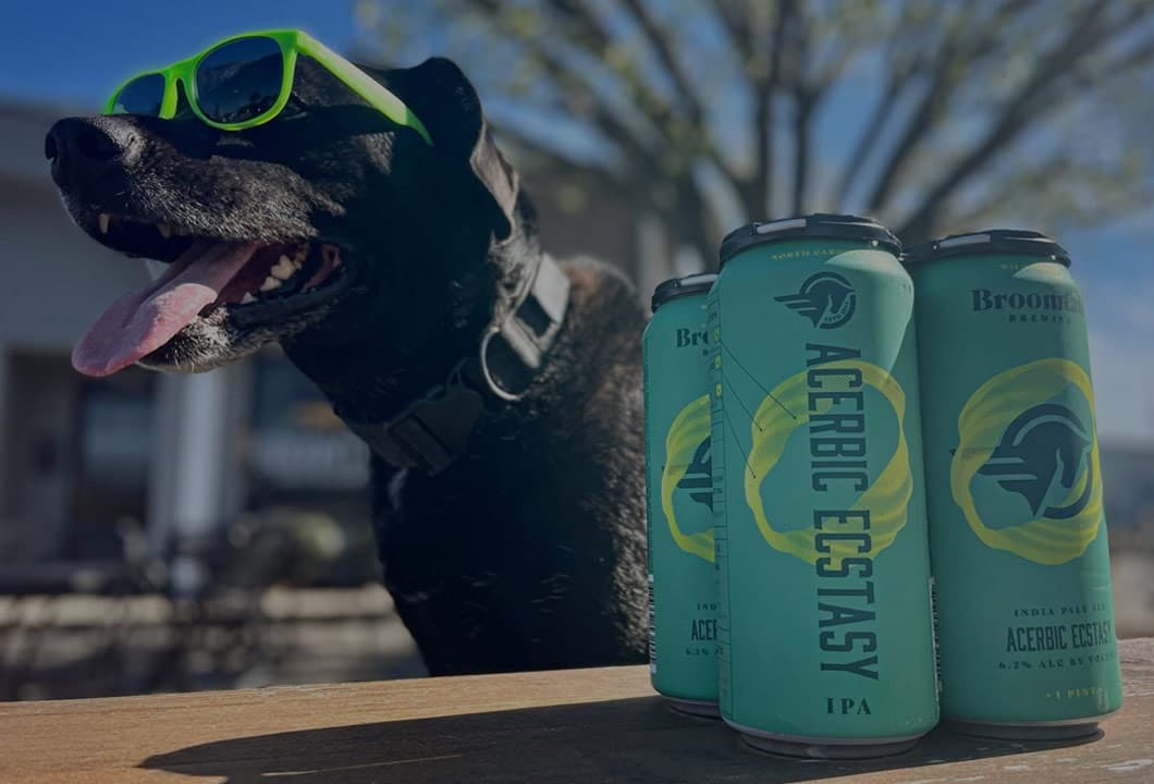 Broomtail Craft Brewery