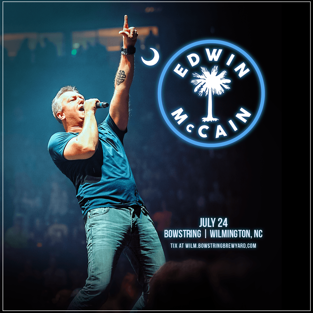 Edwin McCain